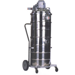 Manual Minuteman Explosion Proof/Dust Ignition Pro